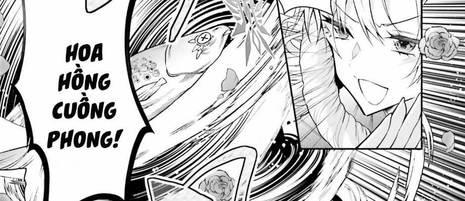 Thế Giới Của Game Otome Thật Khó Khăn Cho Những Thường Dân Máy chơi trò chơi điện tử tốt nhất Chapter 31 trang 16