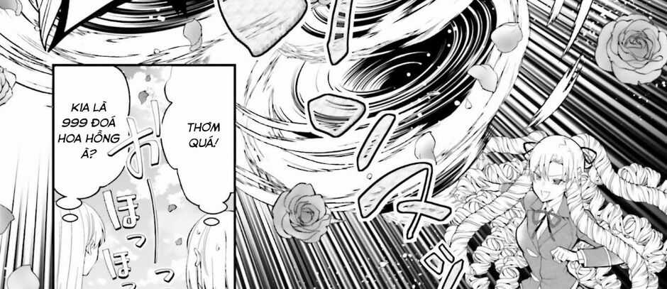 Thế Giới Của Game Otome Thật Khó Khăn Cho Những Thường Dân Máy chơi trò chơi điện tử tốt nhất Chapter 31 trang 17