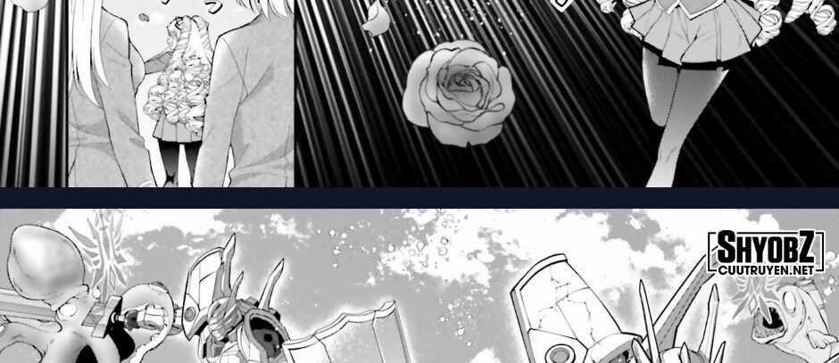 Thế Giới Của Game Otome Thật Khó Khăn Cho Những Thường Dân Máy chơi trò chơi điện tử tốt nhất Chapter 31 trang 18