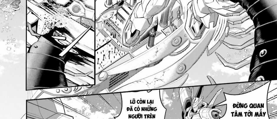 Thế Giới Của Game Otome Thật Khó Khăn Cho Những Thường Dân Máy chơi trò chơi điện tử tốt nhất Chapter 31 trang 20