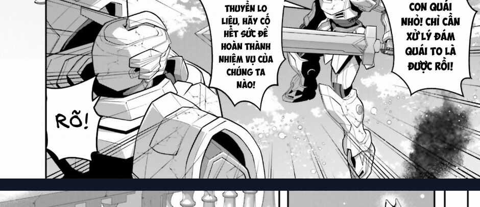 Thế Giới Của Game Otome Thật Khó Khăn Cho Những Thường Dân Máy chơi trò chơi điện tử tốt nhất Chapter 31 trang 21