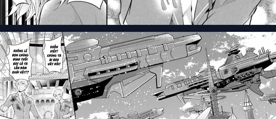 Thế Giới Của Game Otome Thật Khó Khăn Cho Những Thường Dân Máy chơi trò chơi điện tử tốt nhất Chapter 31 trang 25