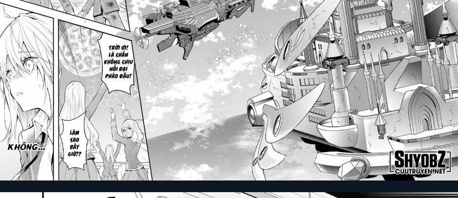 Thế Giới Của Game Otome Thật Khó Khăn Cho Những Thường Dân Máy chơi trò chơi điện tử tốt nhất Chapter 31 trang 26