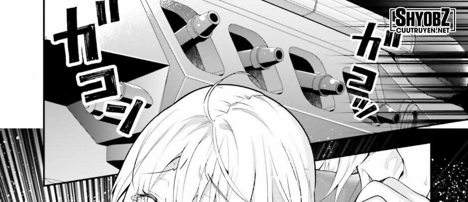 Thế Giới Của Game Otome Thật Khó Khăn Cho Những Thường Dân Máy chơi trò chơi điện tử tốt nhất Chapter 31 trang 27