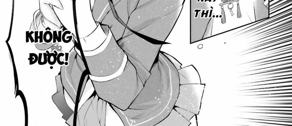 Thế Giới Của Game Otome Thật Khó Khăn Cho Những Thường Dân Máy chơi trò chơi điện tử tốt nhất Chapter 31 trang 29