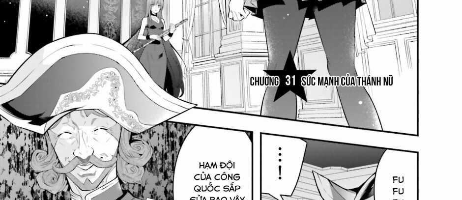 Thế Giới Của Game Otome Thật Khó Khăn Cho Những Thường Dân Máy chơi trò chơi điện tử tốt nhất Chapter 31 trang 3