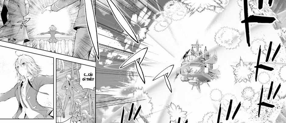 Thế Giới Của Game Otome Thật Khó Khăn Cho Những Thường Dân Máy chơi trò chơi điện tử tốt nhất Chapter 31 trang 34