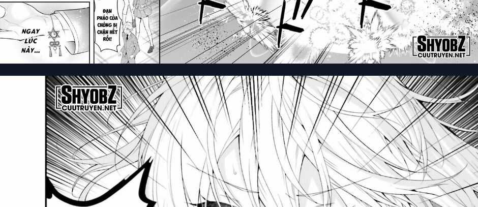 Thế Giới Của Game Otome Thật Khó Khăn Cho Những Thường Dân Máy chơi trò chơi điện tử tốt nhất Chapter 31 trang 35