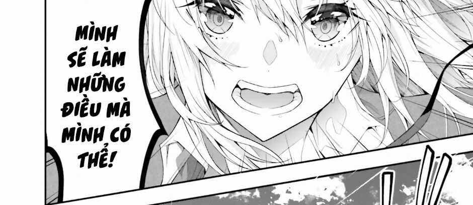 Thế Giới Của Game Otome Thật Khó Khăn Cho Những Thường Dân Máy chơi trò chơi điện tử tốt nhất Chapter 31 trang 36