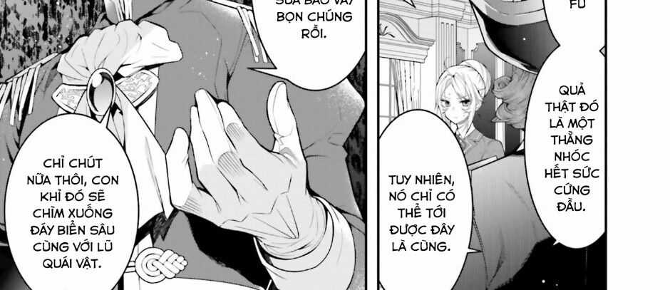 Thế Giới Của Game Otome Thật Khó Khăn Cho Những Thường Dân Máy chơi trò chơi điện tử tốt nhất Chapter 31 trang 4