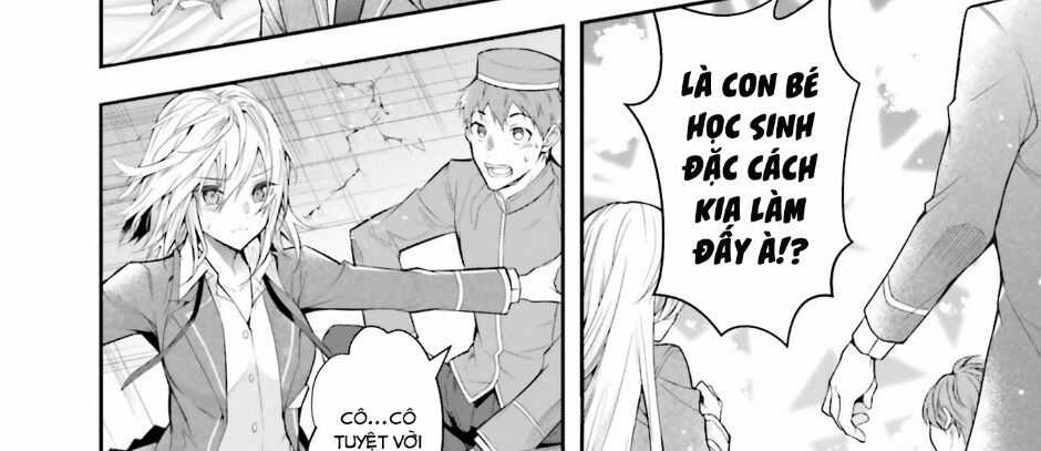 Thế Giới Của Game Otome Thật Khó Khăn Cho Những Thường Dân Máy chơi trò chơi điện tử tốt nhất Chapter 31 trang 43