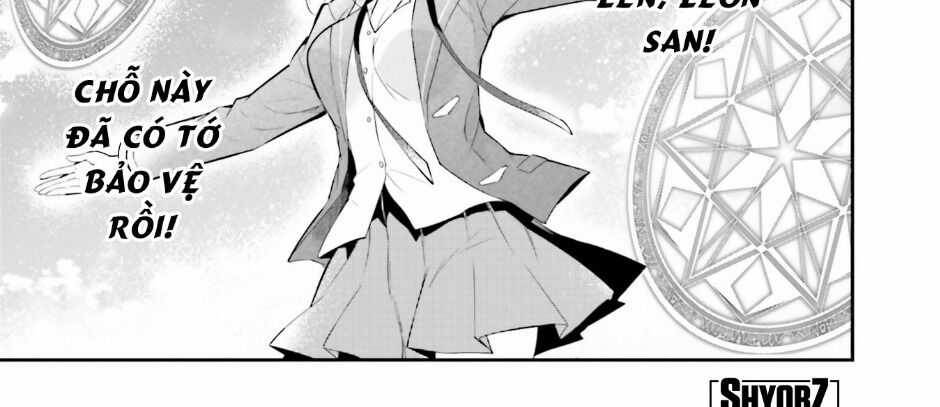 Thế Giới Của Game Otome Thật Khó Khăn Cho Những Thường Dân Máy chơi trò chơi điện tử tốt nhất Chapter 31 trang 46