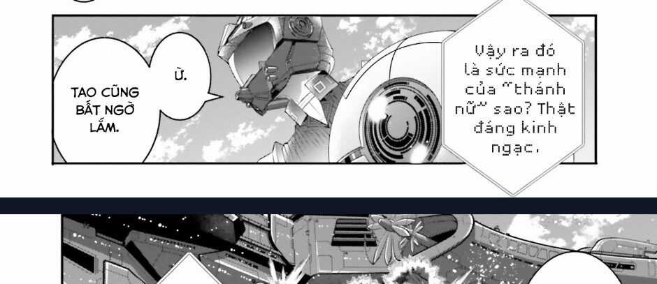 Thế Giới Của Game Otome Thật Khó Khăn Cho Những Thường Dân Máy chơi trò chơi điện tử tốt nhất Chapter 31 trang 48