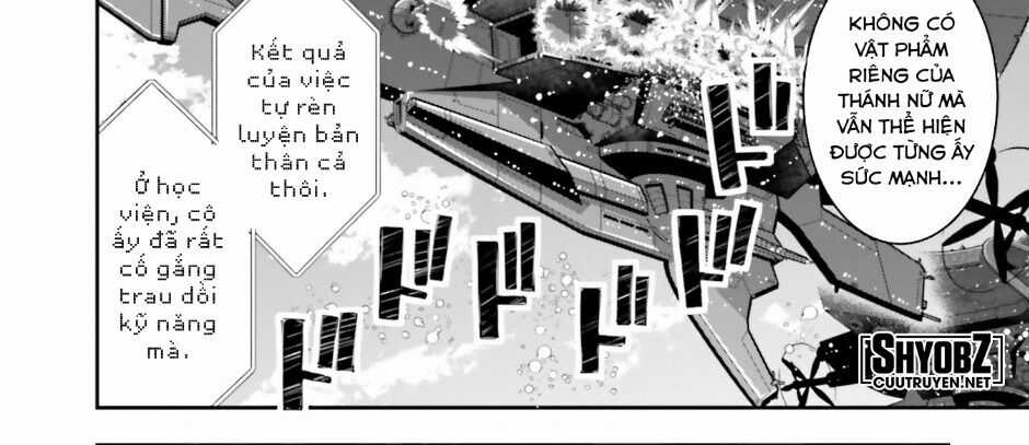 Thế Giới Của Game Otome Thật Khó Khăn Cho Những Thường Dân Máy chơi trò chơi điện tử tốt nhất Chapter 31 trang 49