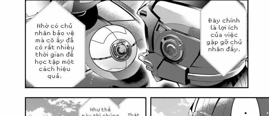 Thế Giới Của Game Otome Thật Khó Khăn Cho Những Thường Dân Máy chơi trò chơi điện tử tốt nhất Chapter 31 trang 50