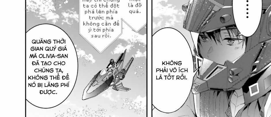 Thế Giới Của Game Otome Thật Khó Khăn Cho Những Thường Dân Máy chơi trò chơi điện tử tốt nhất Chapter 31 trang 51