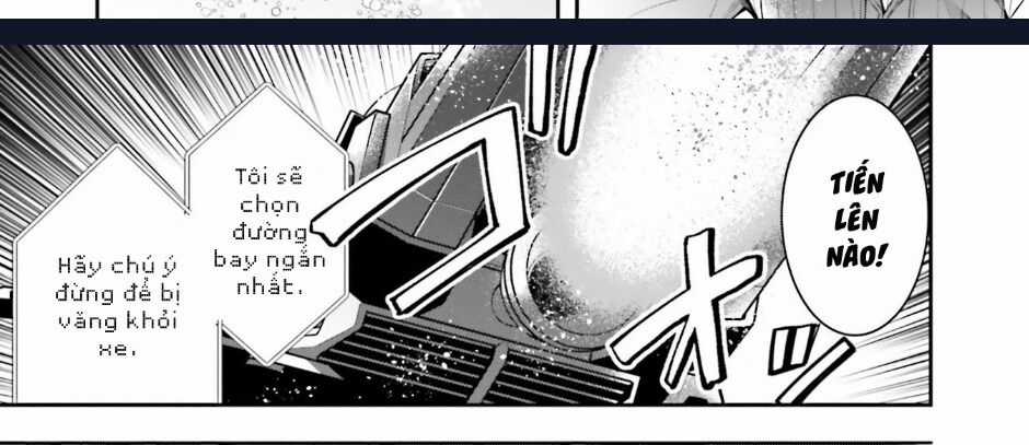 Thế Giới Của Game Otome Thật Khó Khăn Cho Những Thường Dân Máy chơi trò chơi điện tử tốt nhất Chapter 31 trang 52