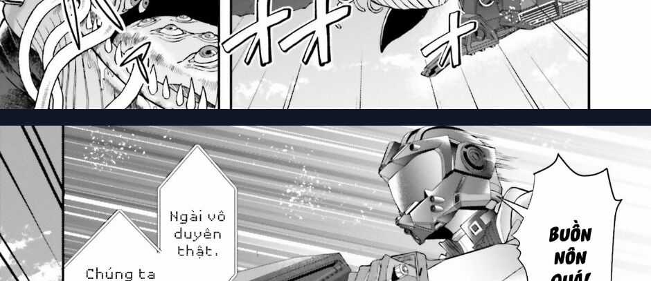 Thế Giới Của Game Otome Thật Khó Khăn Cho Những Thường Dân Máy chơi trò chơi điện tử tốt nhất Chapter 31 trang 55