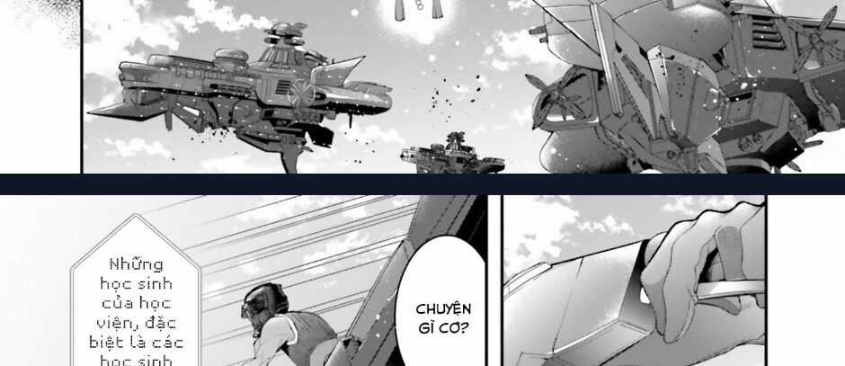 Thế Giới Của Game Otome Thật Khó Khăn Cho Những Thường Dân Máy chơi trò chơi điện tử tốt nhất Chapter 31 trang 8