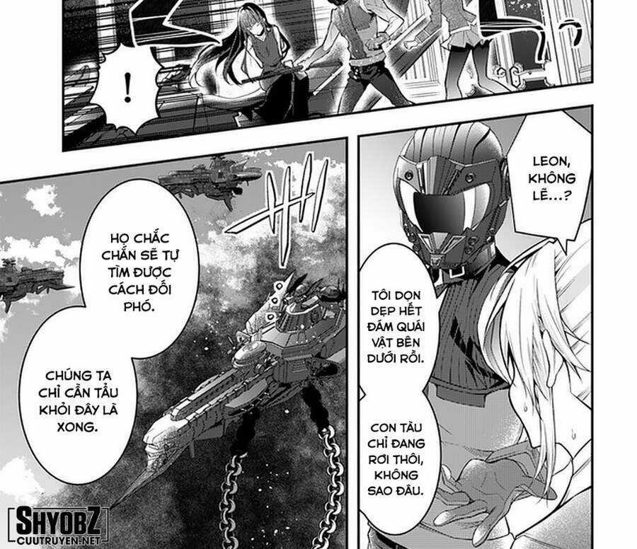 Thế Giới Của Game Otome Thật Khó Khăn Cho Những Thường Dân Máy chơi trò chơi điện tử tốt nhất Chapter 32 trang 16