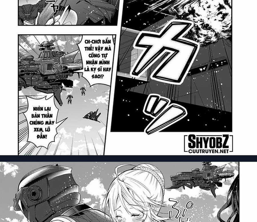 Thế Giới Của Game Otome Thật Khó Khăn Cho Những Thường Dân Máy chơi trò chơi điện tử tốt nhất Chapter 32 trang 18