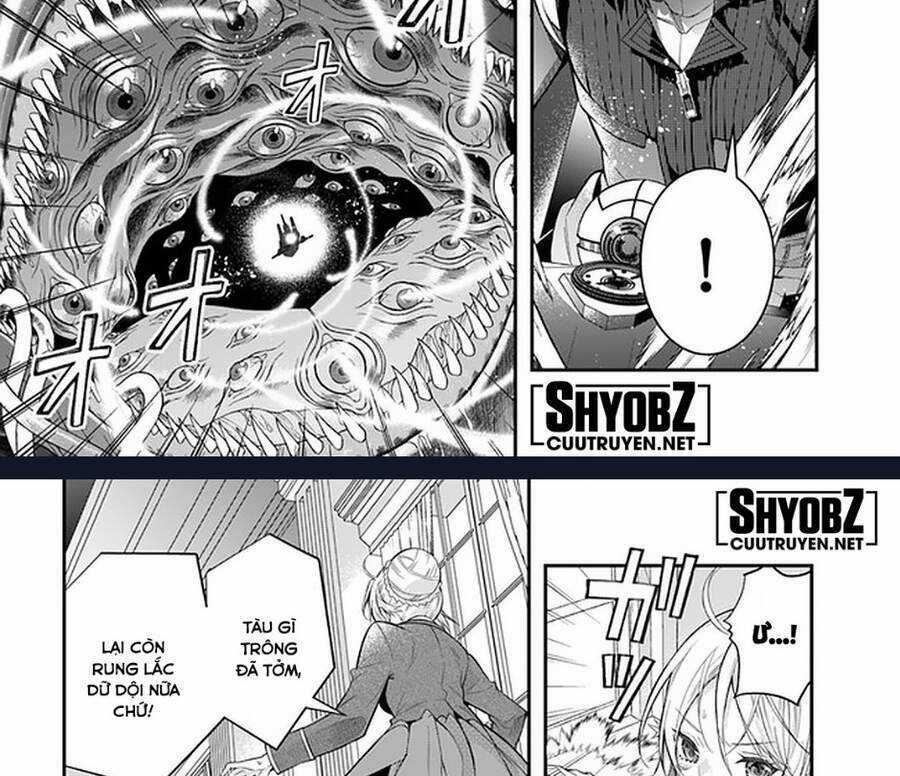 Thế Giới Của Game Otome Thật Khó Khăn Cho Những Thường Dân Máy chơi trò chơi điện tử tốt nhất Chapter 32 trang 2