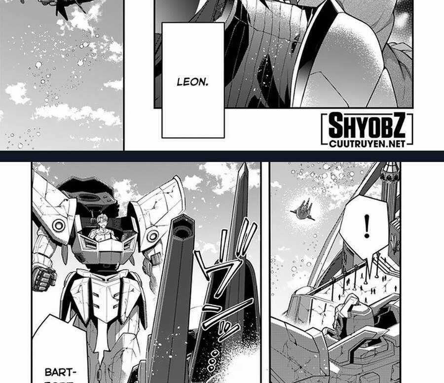 Thế Giới Của Game Otome Thật Khó Khăn Cho Những Thường Dân Máy chơi trò chơi điện tử tốt nhất Chapter 32 trang 20