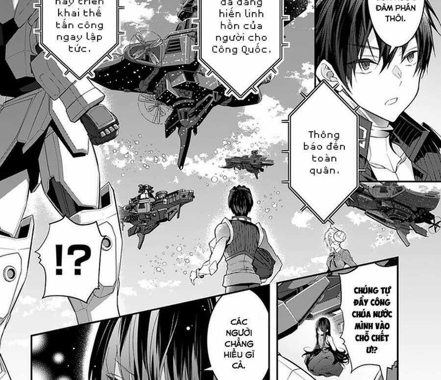 Thế Giới Của Game Otome Thật Khó Khăn Cho Những Thường Dân Máy chơi trò chơi điện tử tốt nhất Chapter 32 trang 24