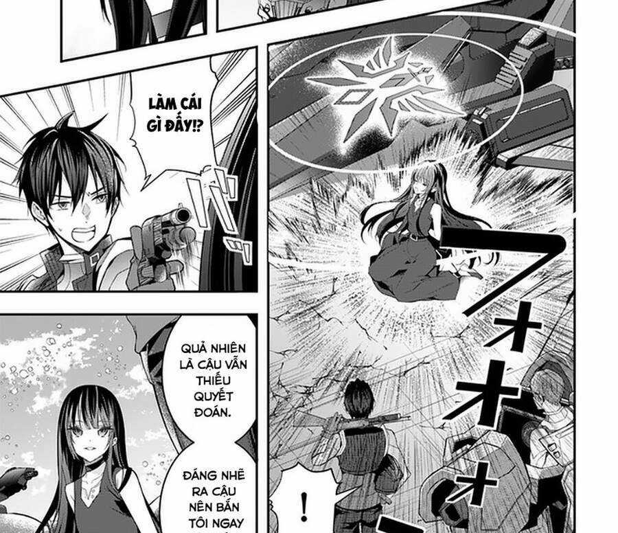 Thế Giới Của Game Otome Thật Khó Khăn Cho Những Thường Dân Máy chơi trò chơi điện tử tốt nhất Chapter 32 trang 26