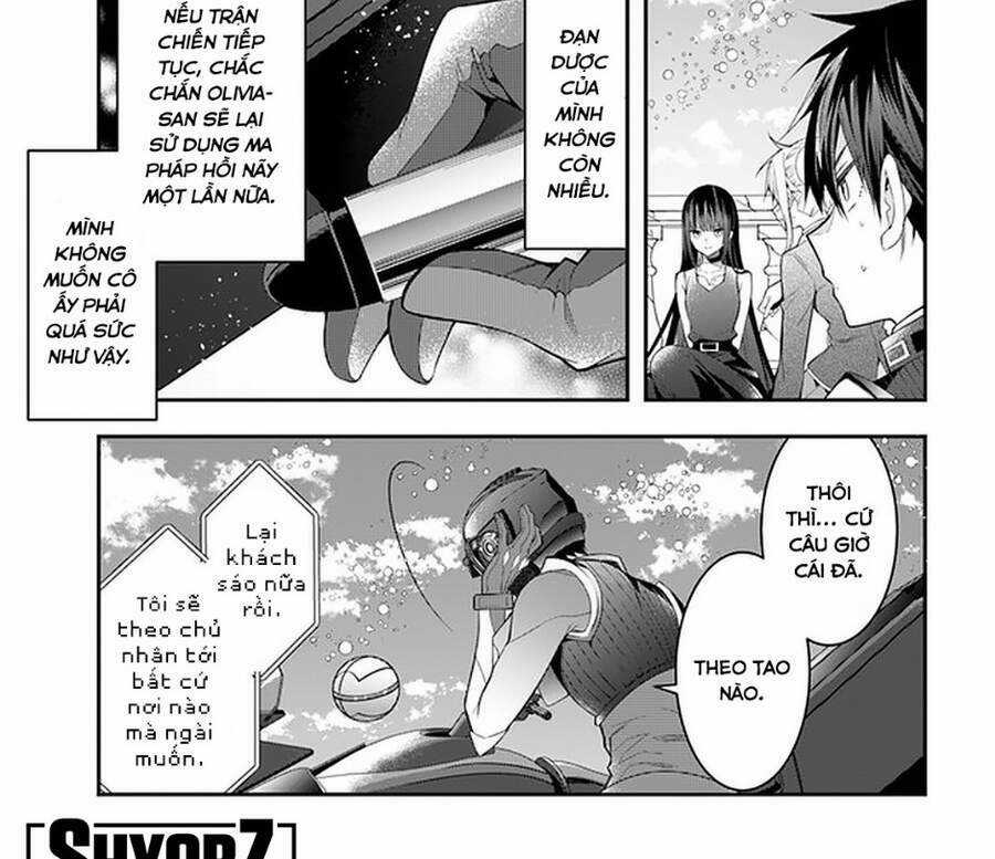 Thế Giới Của Game Otome Thật Khó Khăn Cho Những Thường Dân Máy chơi trò chơi điện tử tốt nhất Chapter 32 trang 29