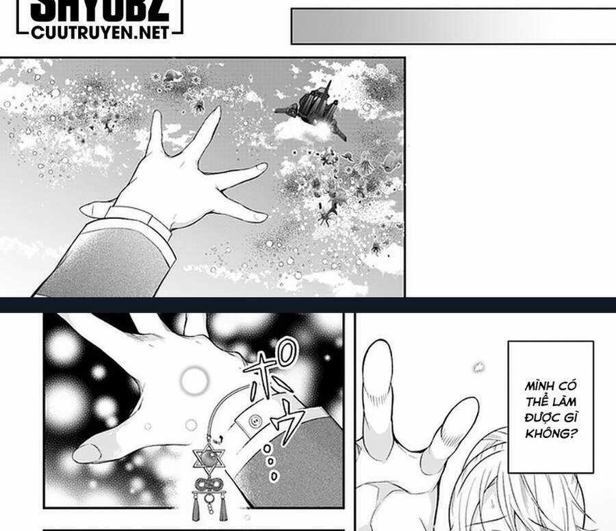 Thế Giới Của Game Otome Thật Khó Khăn Cho Những Thường Dân Máy chơi trò chơi điện tử tốt nhất Chapter 32 trang 30