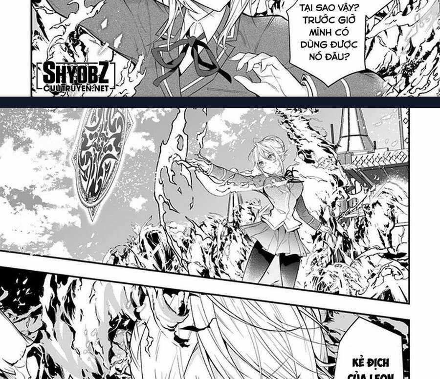 Thế Giới Của Game Otome Thật Khó Khăn Cho Những Thường Dân Máy chơi trò chơi điện tử tốt nhất Chapter 32 trang 32