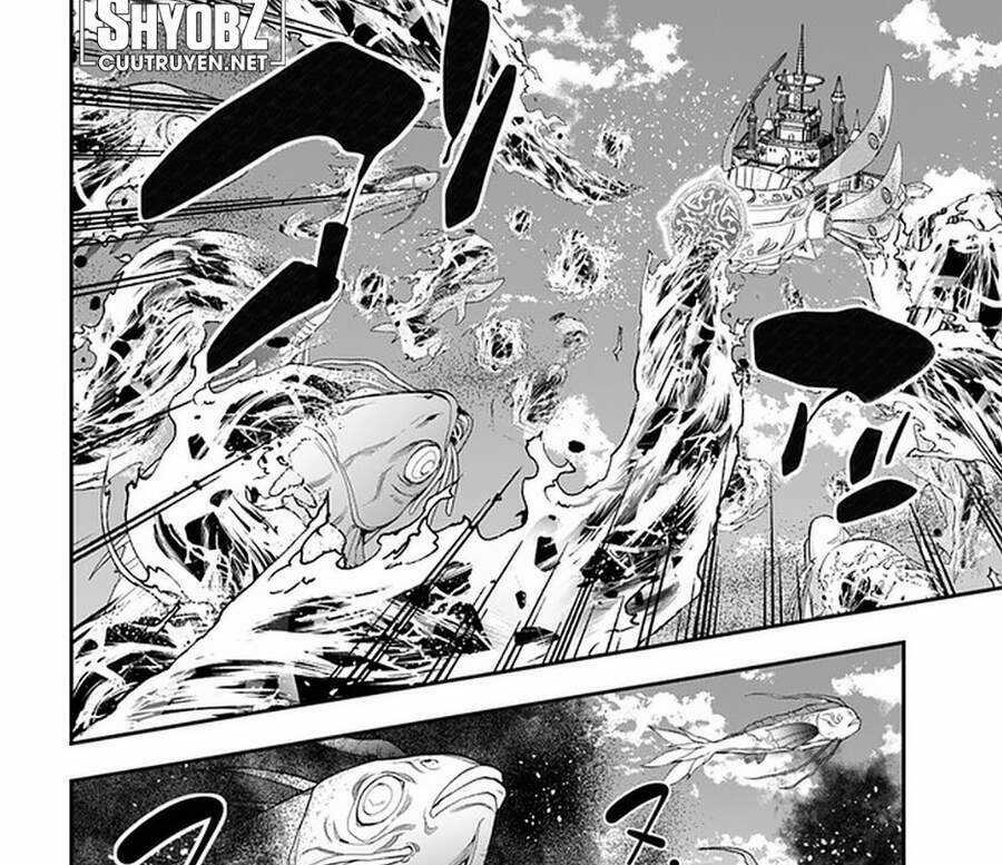 Thế Giới Của Game Otome Thật Khó Khăn Cho Những Thường Dân Máy chơi trò chơi điện tử tốt nhất Chapter 32 trang 34