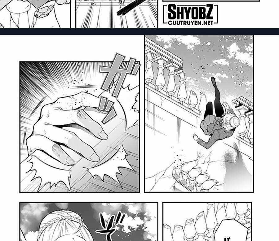 Thế Giới Của Game Otome Thật Khó Khăn Cho Những Thường Dân Máy chơi trò chơi điện tử tốt nhất Chapter 32 trang 44