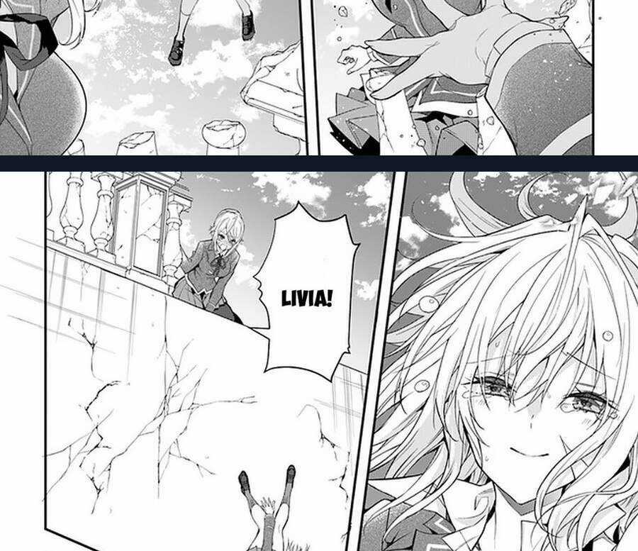 Thế Giới Của Game Otome Thật Khó Khăn Cho Những Thường Dân Máy chơi trò chơi điện tử tốt nhất Chapter 32 trang 54