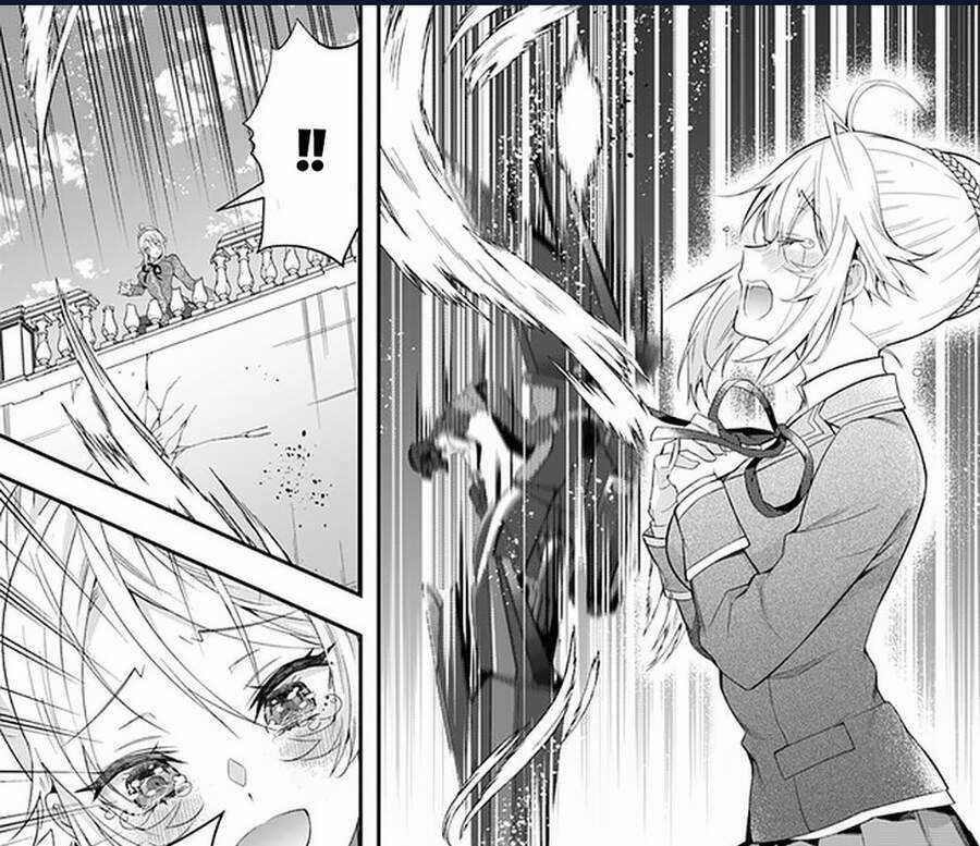 Thế Giới Của Game Otome Thật Khó Khăn Cho Những Thường Dân Máy chơi trò chơi điện tử tốt nhất Chapter 32 trang 56