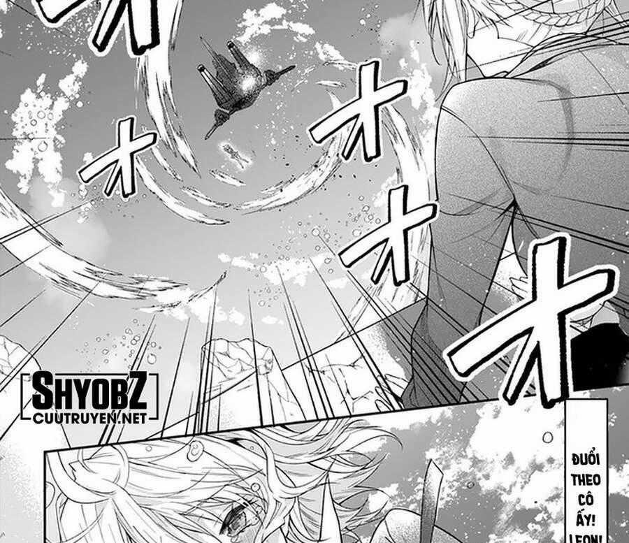 Thế Giới Của Game Otome Thật Khó Khăn Cho Những Thường Dân Máy chơi trò chơi điện tử tốt nhất Chapter 32 trang 58