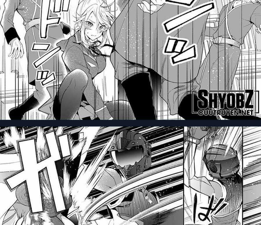 Thế Giới Của Game Otome Thật Khó Khăn Cho Những Thường Dân Máy chơi trò chơi điện tử tốt nhất Chapter 32 trang 8