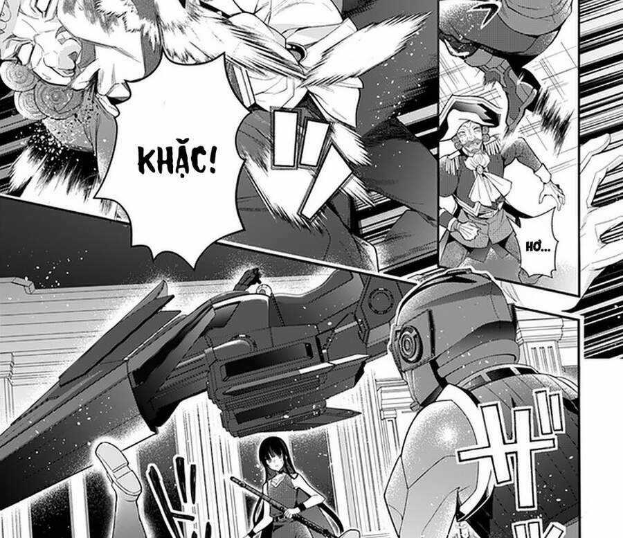 Thế Giới Của Game Otome Thật Khó Khăn Cho Những Thường Dân Máy chơi trò chơi điện tử tốt nhất Chapter 32 trang 9