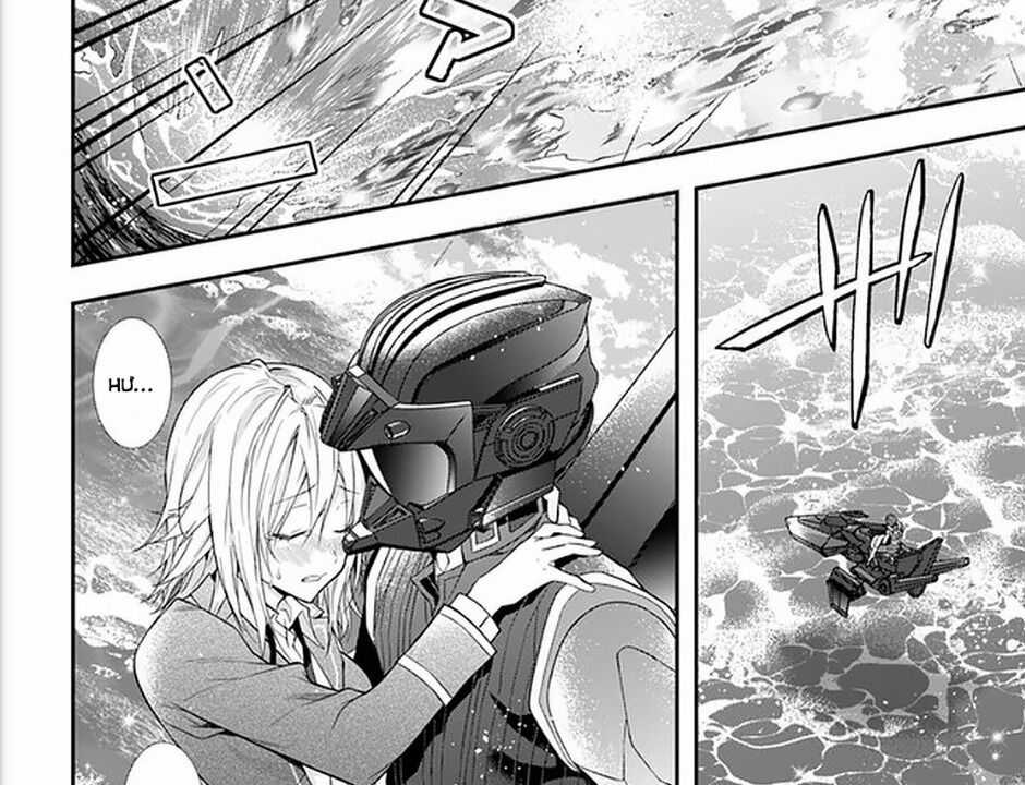 Thế Giới Của Game Otome Thật Khó Khăn Cho Những Thường Dân Máy chơi trò chơi điện tử tốt nhất Chapter 33 trang 11