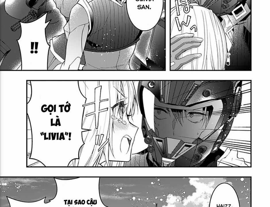 Thế Giới Của Game Otome Thật Khó Khăn Cho Những Thường Dân Máy chơi trò chơi điện tử tốt nhất Chapter 33 trang 13