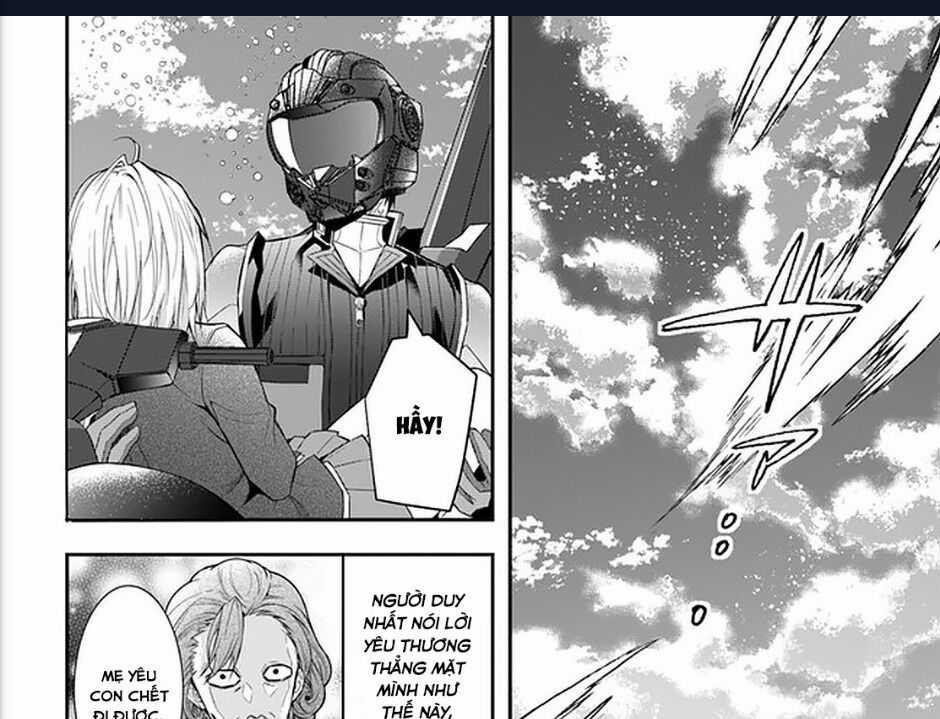 Thế Giới Của Game Otome Thật Khó Khăn Cho Những Thường Dân Máy chơi trò chơi điện tử tốt nhất Chapter 33 trang 23