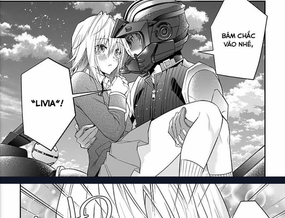 Thế Giới Của Game Otome Thật Khó Khăn Cho Những Thường Dân Máy chơi trò chơi điện tử tốt nhất Chapter 33 trang 26