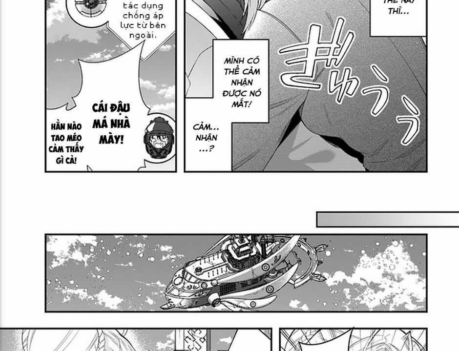 Thế Giới Của Game Otome Thật Khó Khăn Cho Những Thường Dân Máy chơi trò chơi điện tử tốt nhất Chapter 33 trang 29