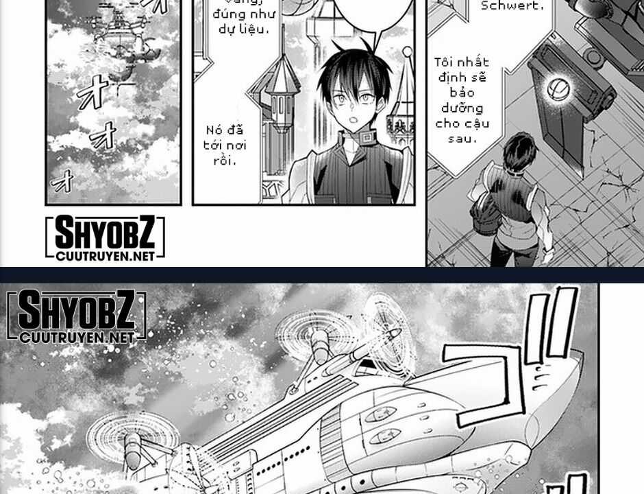 Thế Giới Của Game Otome Thật Khó Khăn Cho Những Thường Dân Máy chơi trò chơi điện tử tốt nhất Chapter 33 trang 32