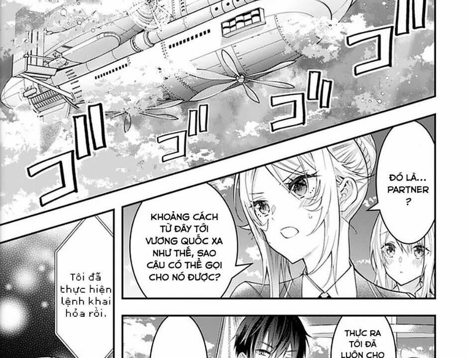 Thế Giới Của Game Otome Thật Khó Khăn Cho Những Thường Dân Máy chơi trò chơi điện tử tốt nhất Chapter 33 trang 33