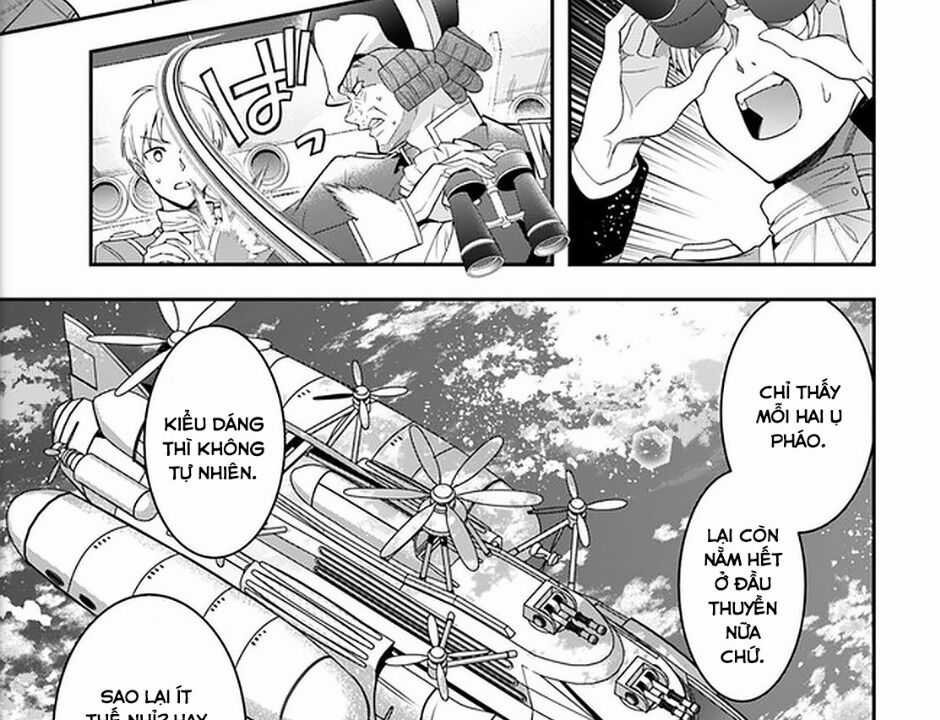 Thế Giới Của Game Otome Thật Khó Khăn Cho Những Thường Dân Máy chơi trò chơi điện tử tốt nhất Chapter 33 trang 37