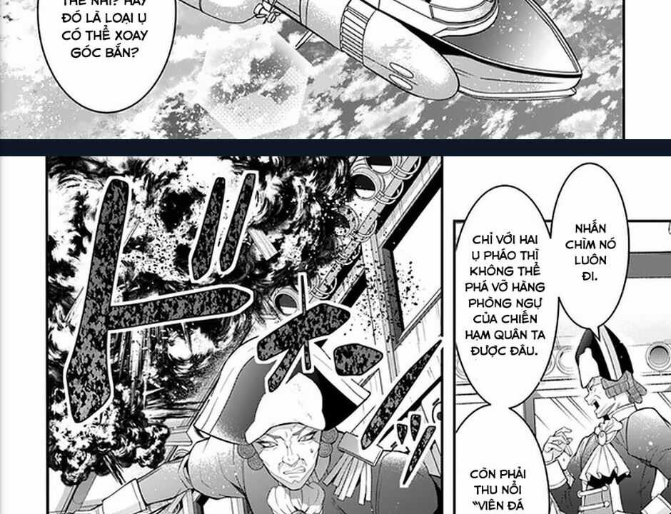 Thế Giới Của Game Otome Thật Khó Khăn Cho Những Thường Dân Máy chơi trò chơi điện tử tốt nhất Chapter 33 trang 38