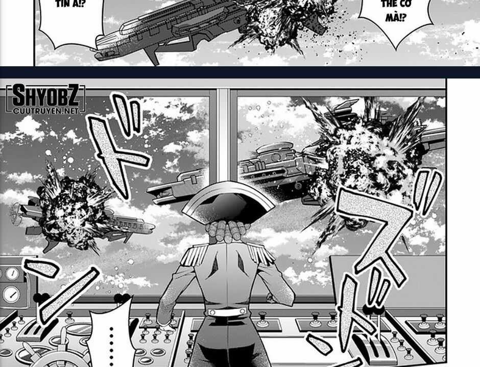 Thế Giới Của Game Otome Thật Khó Khăn Cho Những Thường Dân Máy chơi trò chơi điện tử tốt nhất Chapter 33 trang 40