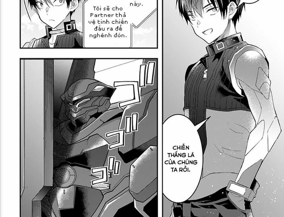 Thế Giới Của Game Otome Thật Khó Khăn Cho Những Thường Dân Máy chơi trò chơi điện tử tốt nhất Chapter 33 trang 43